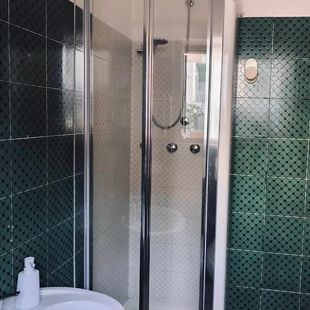 Gustui Vakantiehuis Cala Gonone