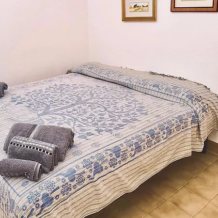 Vakantiehuis Gustui *