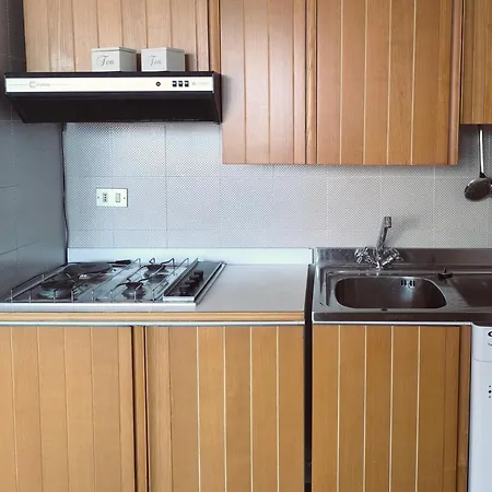 Gustui Hébergement de vacances